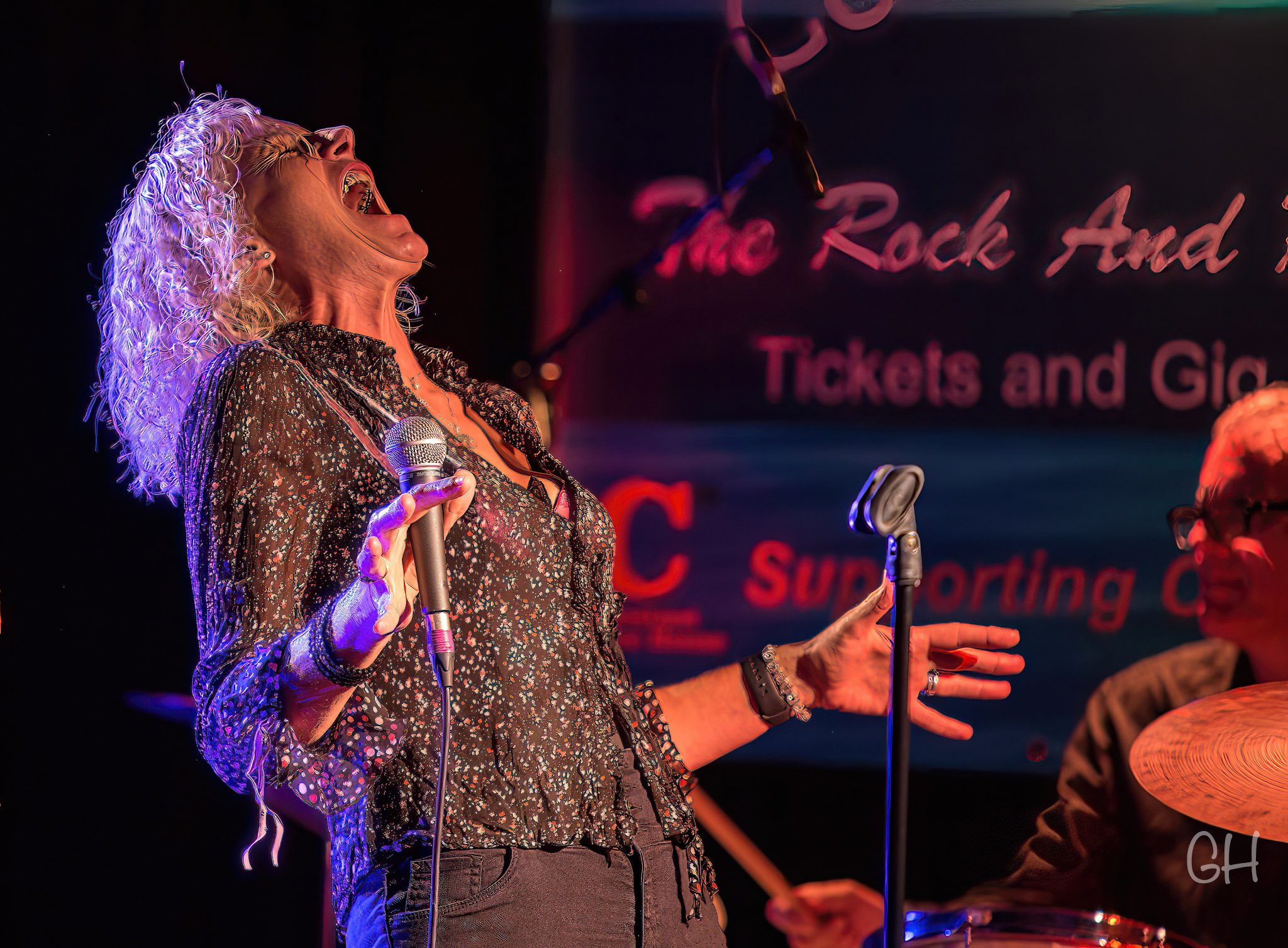 Bullfrog Blues Club, Southsea