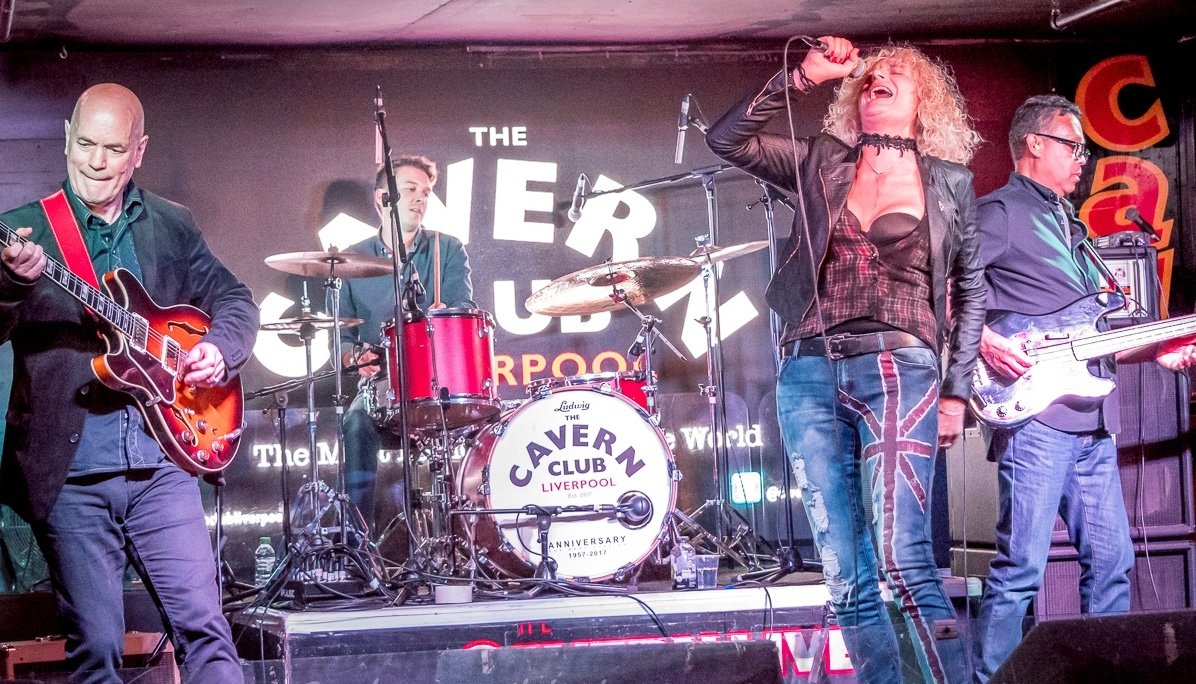 The Bermuda Triangle Pub, Ashley Cross, Poole