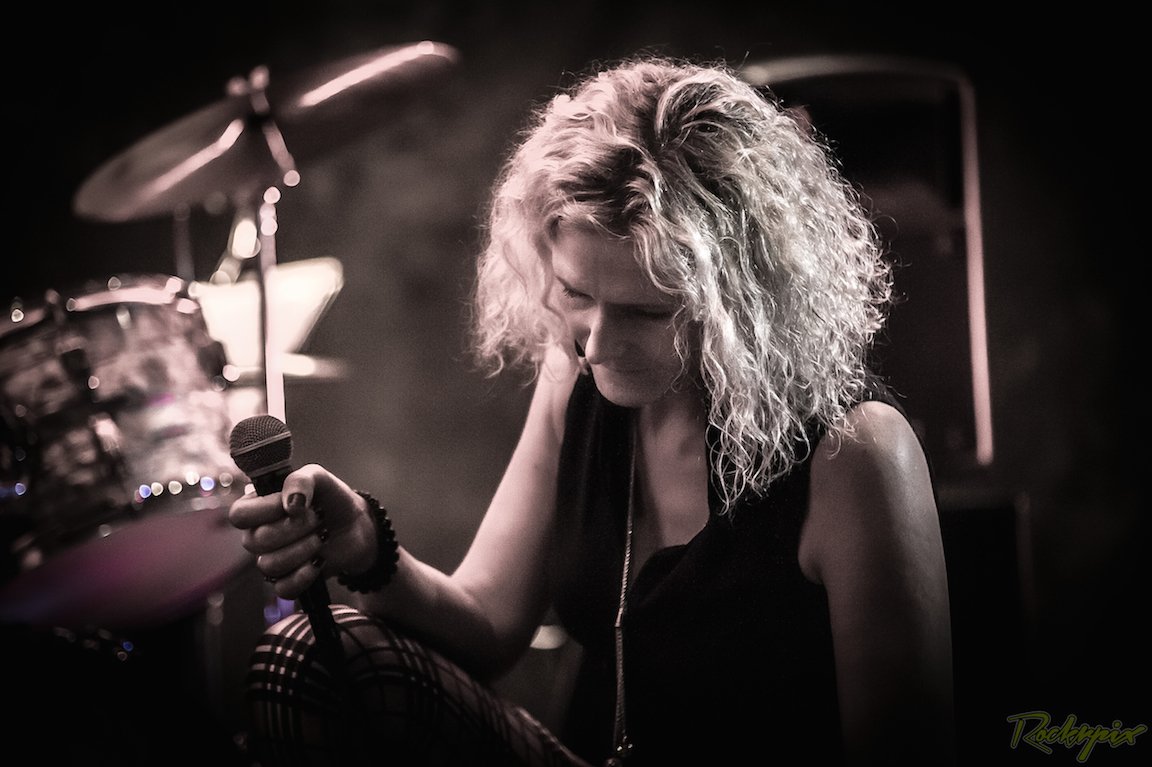 Swanage Blues Festival - The Grand Hotel
