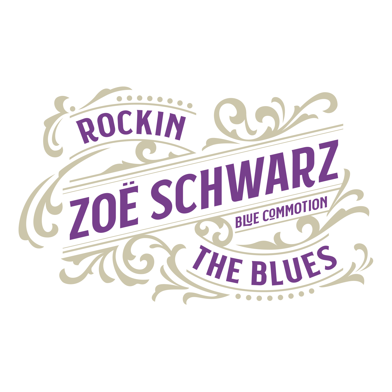 Zoe Schwarz Music