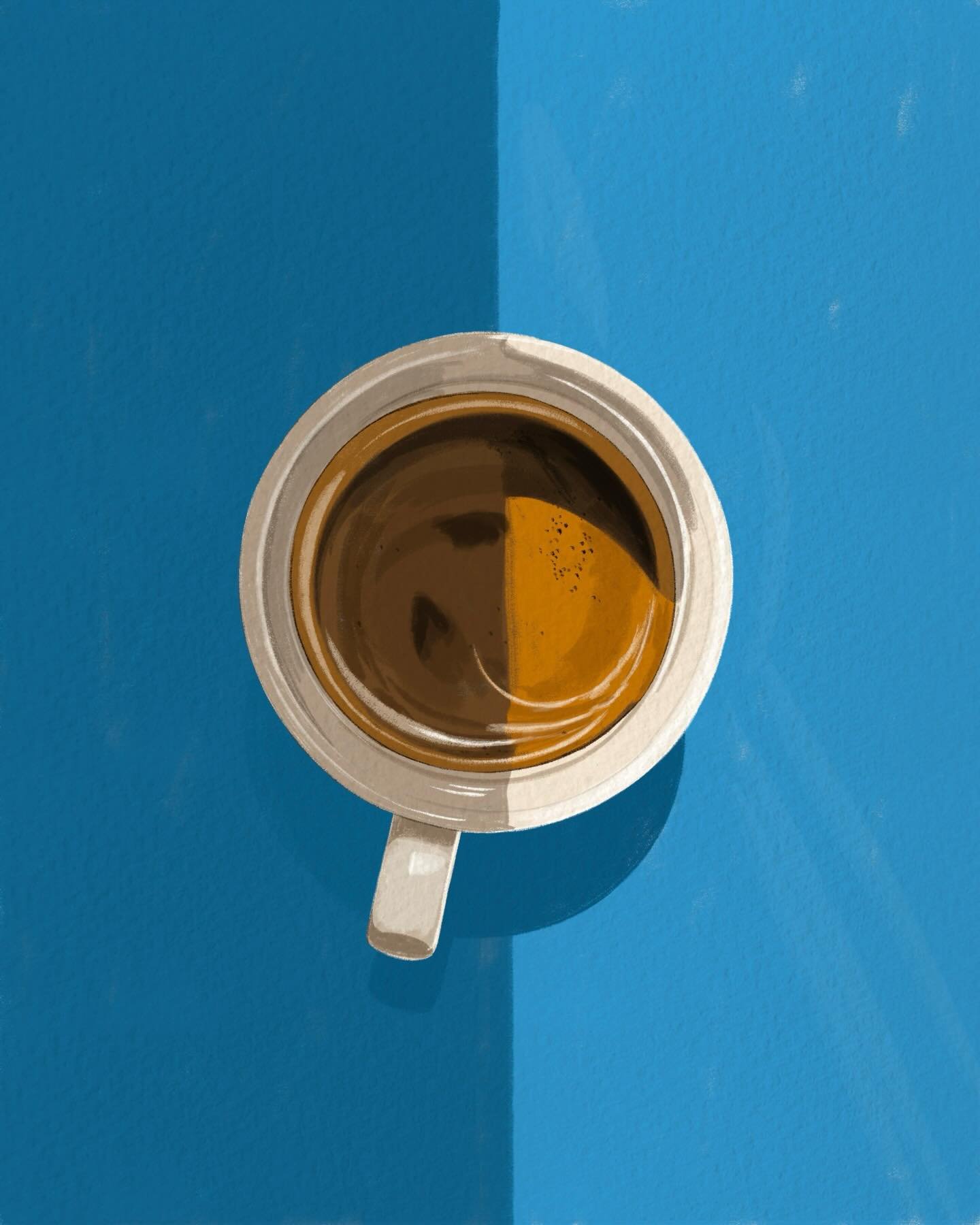 ☕️ 🌀