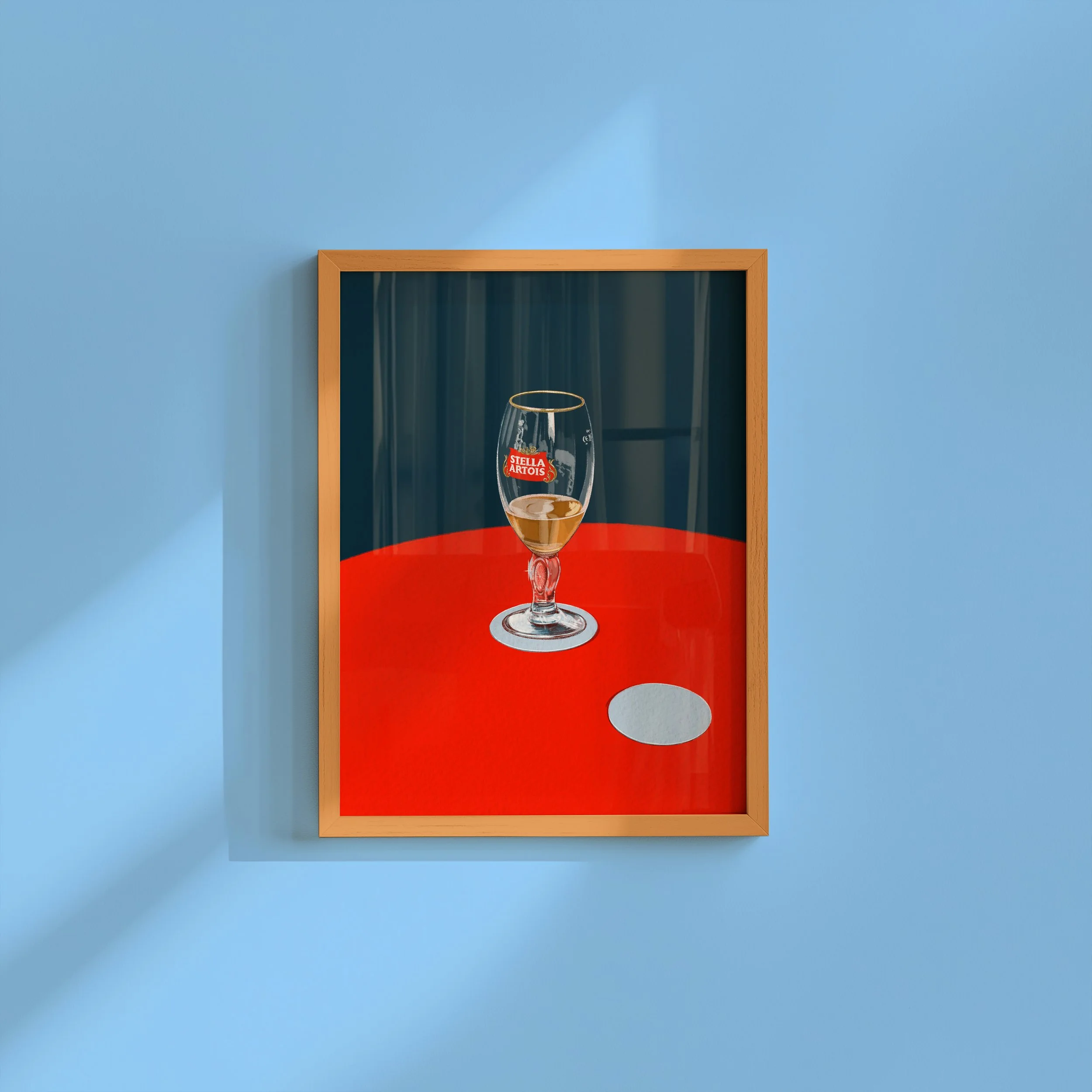 Stella - Framed Image A3.jpg