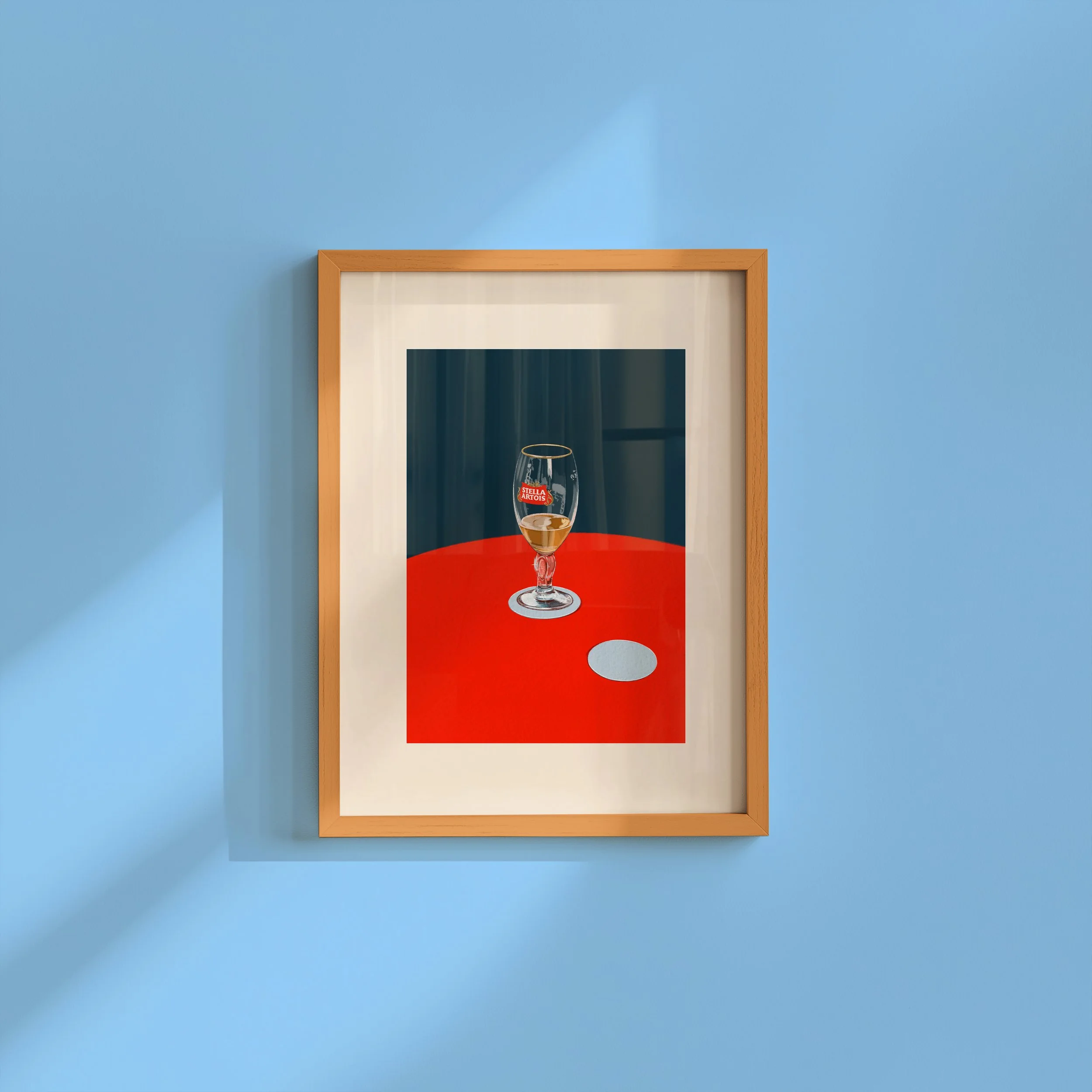 Stella - Framed Image A4.jpg
