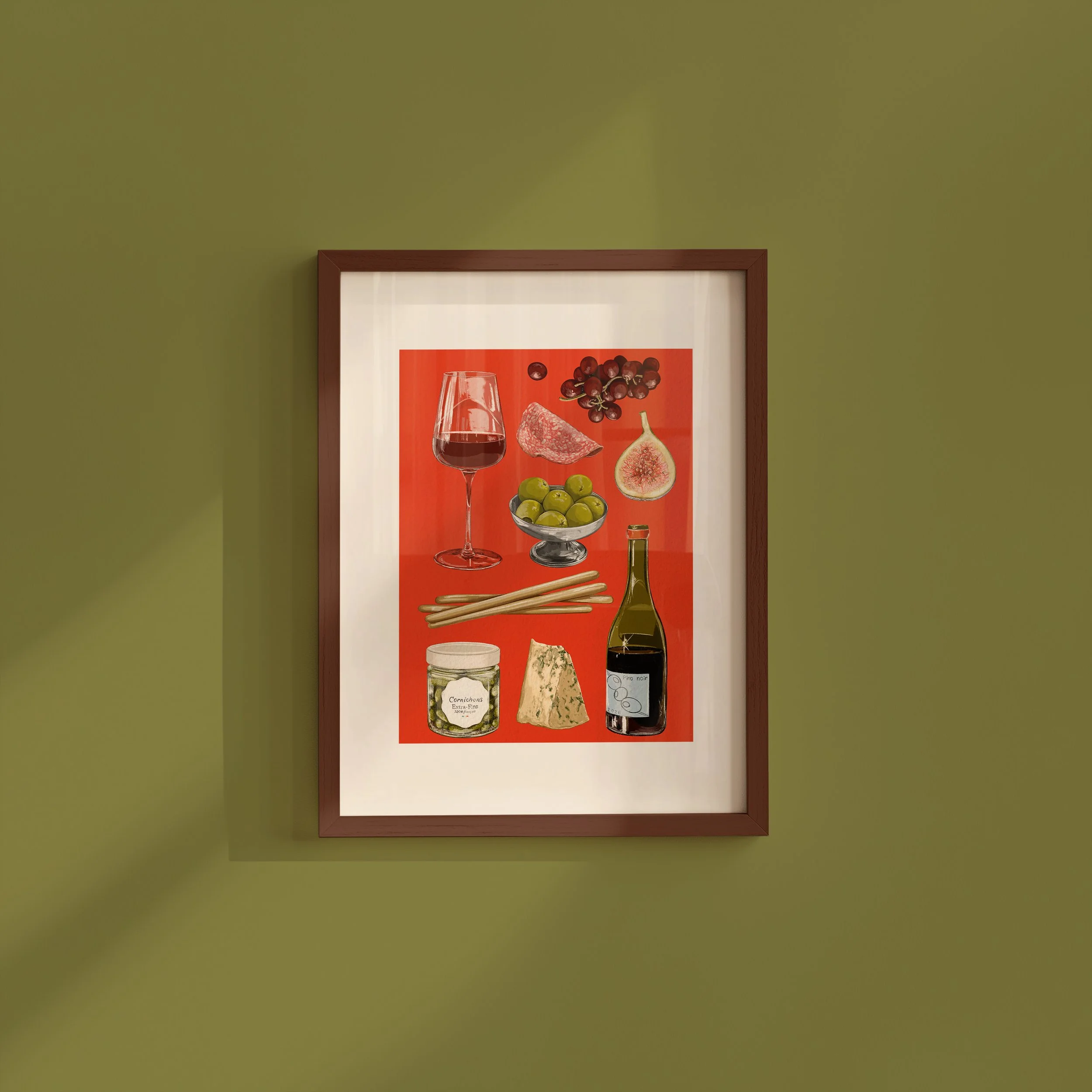 Plans Later - Framed Image A4.jpg