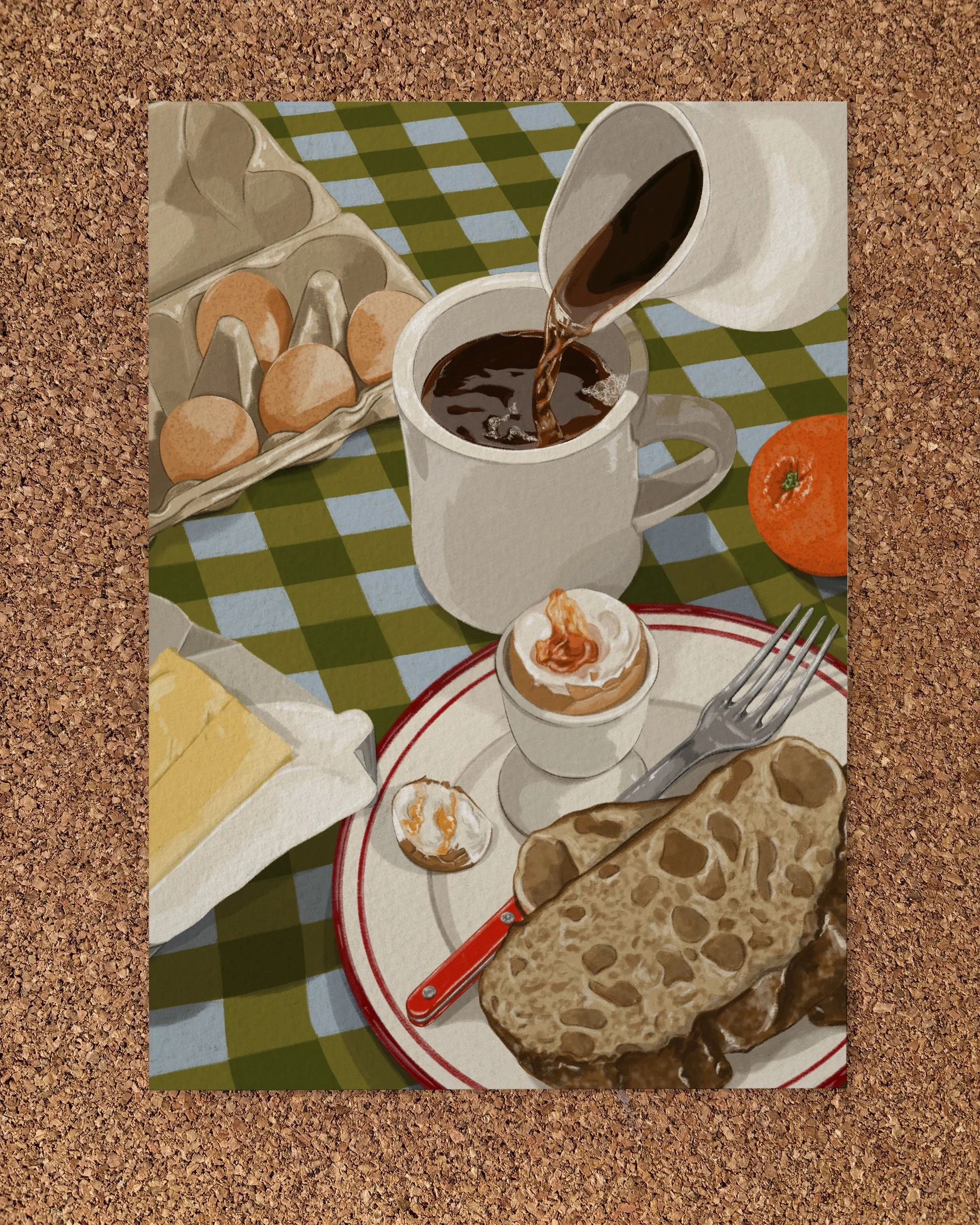 Sunday - Art print.jpg