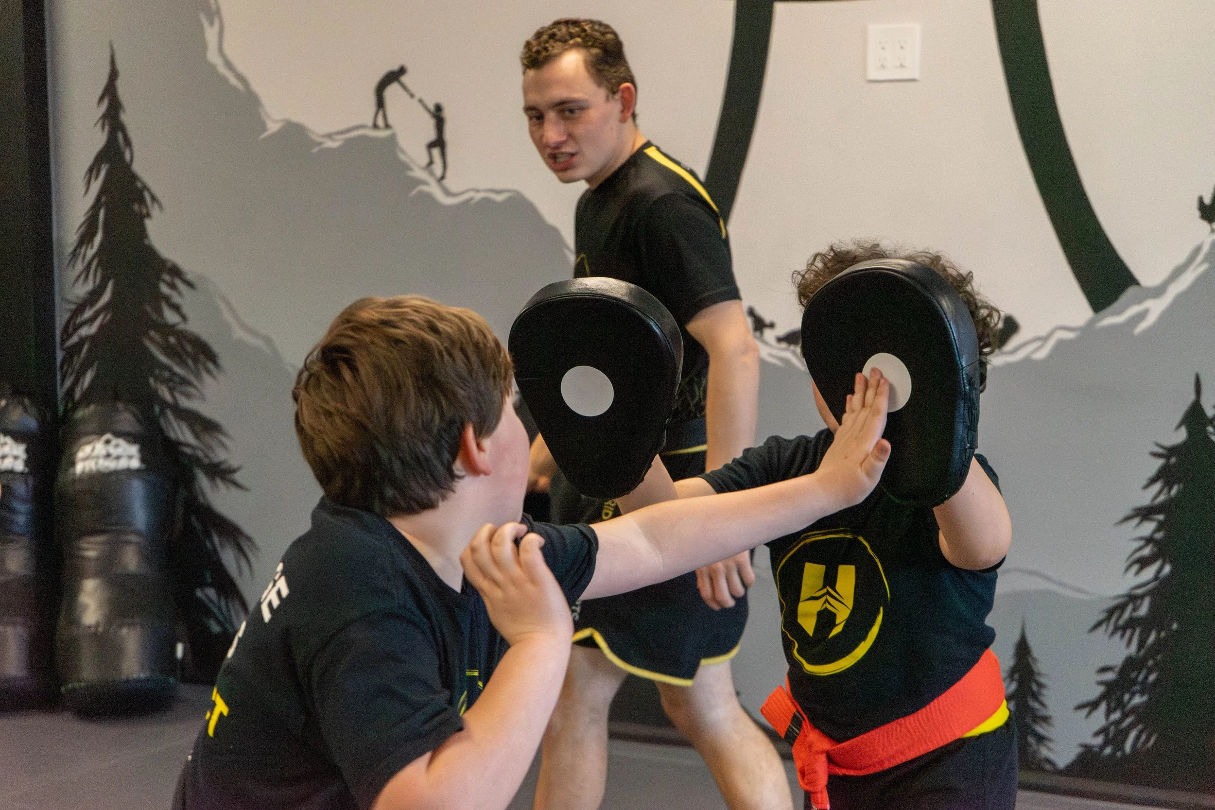 What Age to Start Martial Arts? A Parent’s Guide to the Best Starting Age (and What Matters More)
