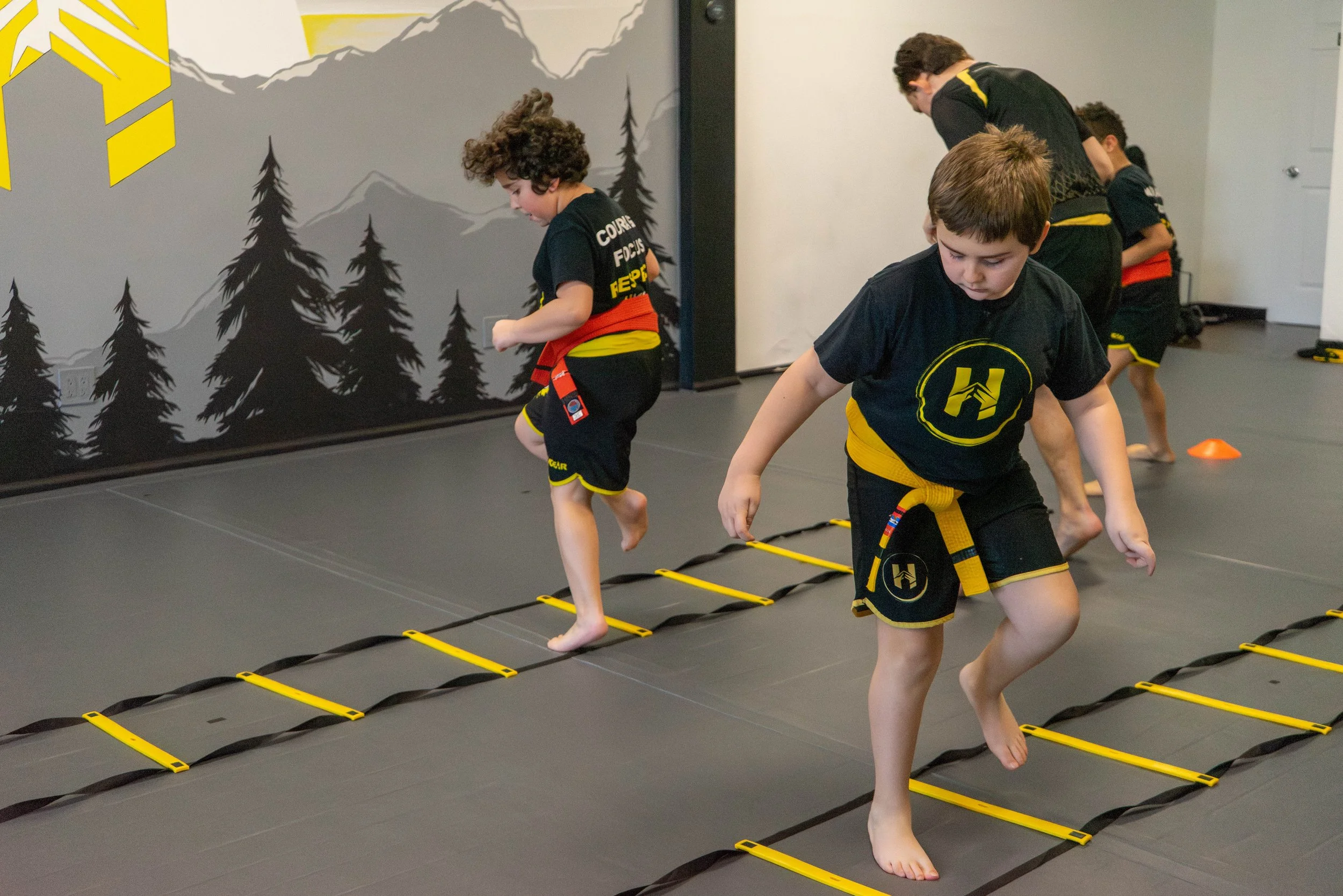 5 Signs Your Child Is Ready for Martial Arts (And What to Do Next)