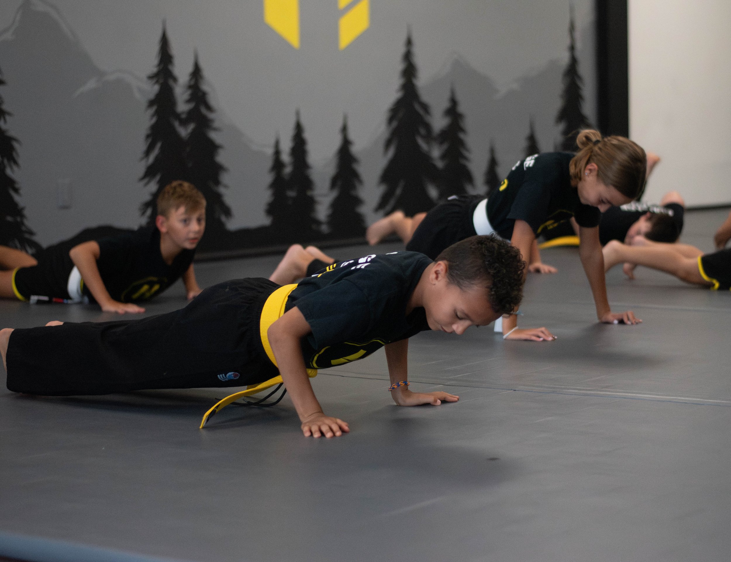 How Martial Arts Builds the Skills Every Parent Wants (And Why Structure Matters)