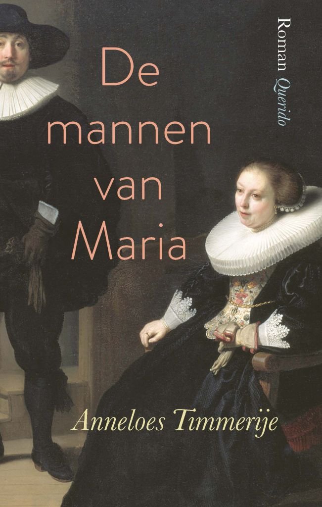 Het Bewogen Leven van Maria van Aelst