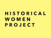 Historical Women Project - themalid cultuur