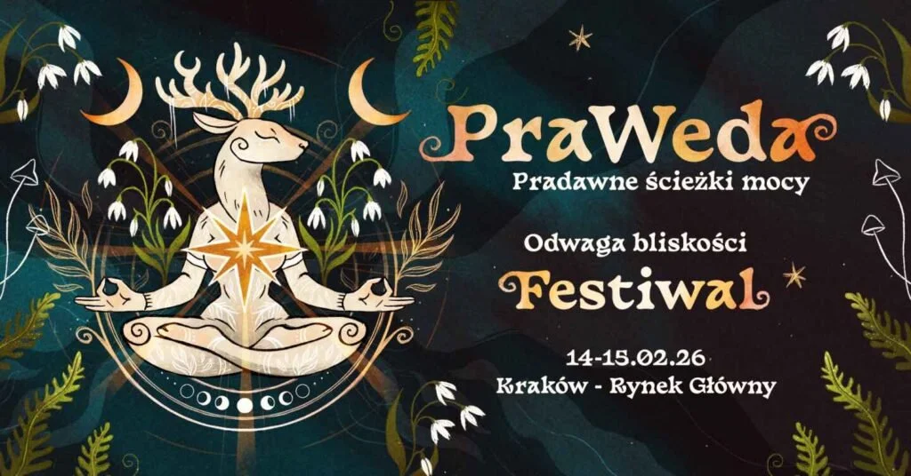 Świadome Przytulanie (Conscious Cuddle)