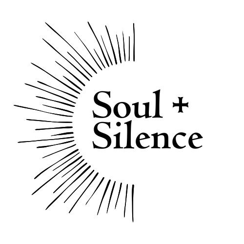 Soul and Silence Stacked Logo (500 x 500 px).png