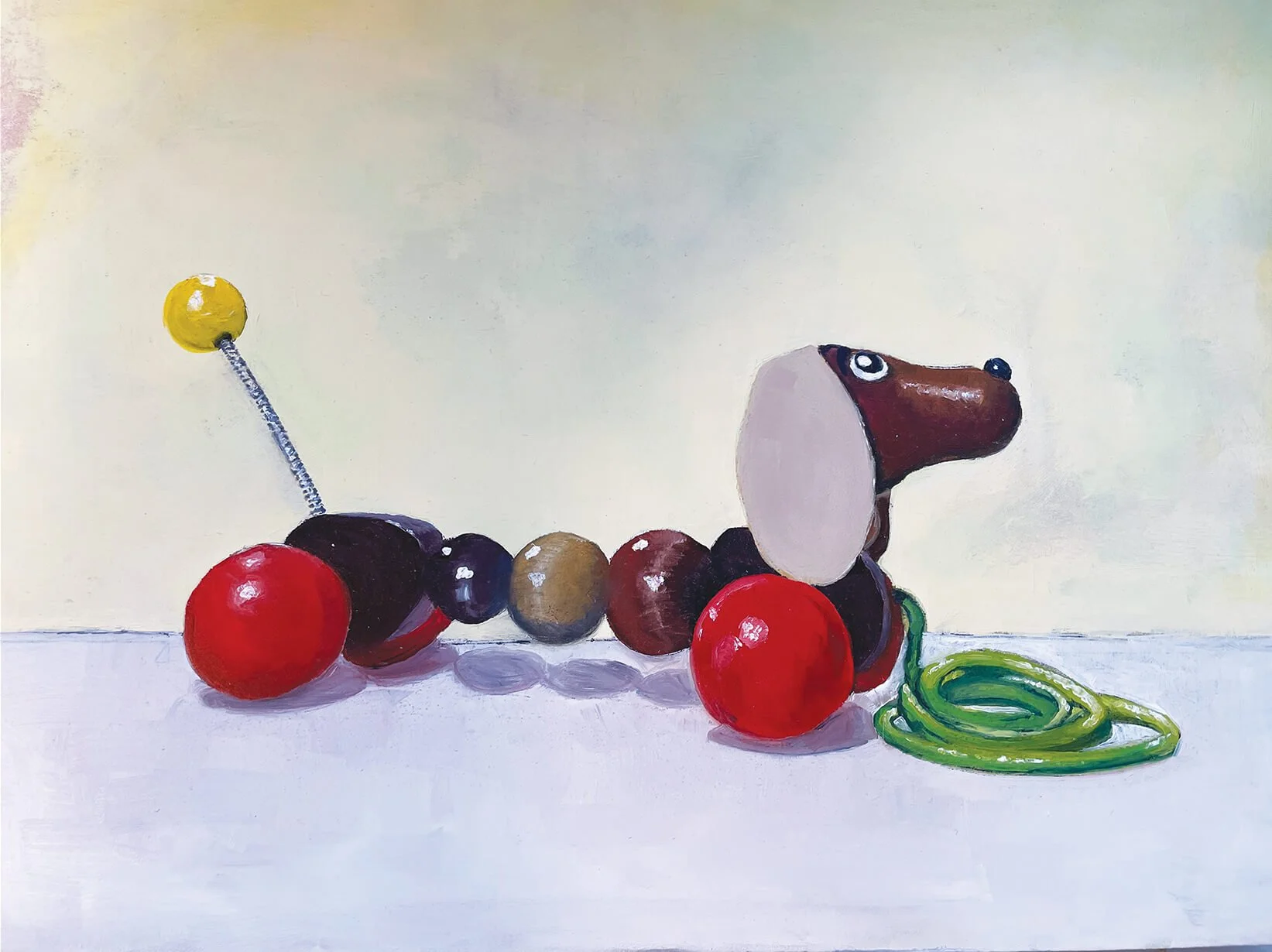 pull toy