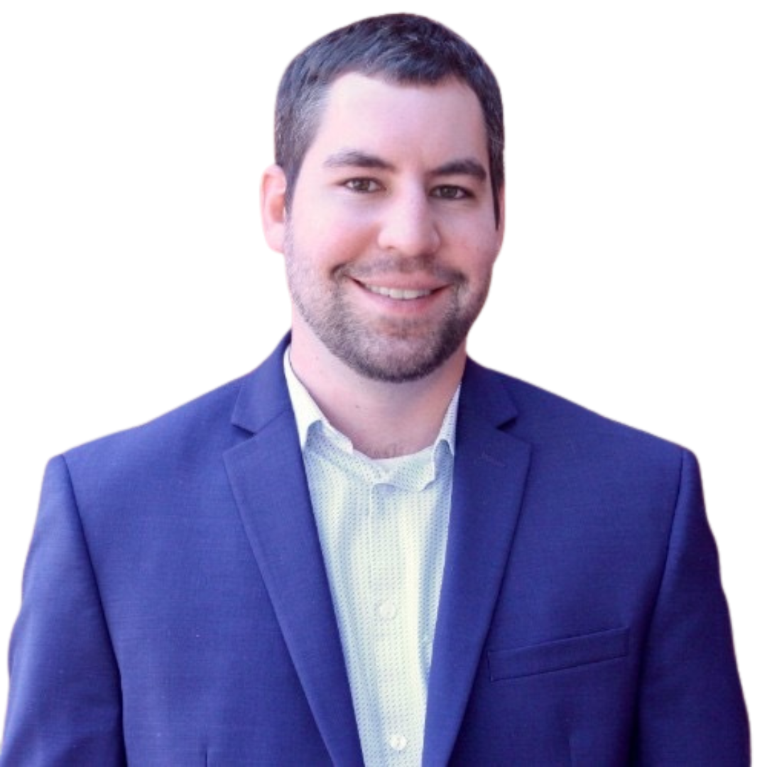 Joe James, Head of Finance, Metopio