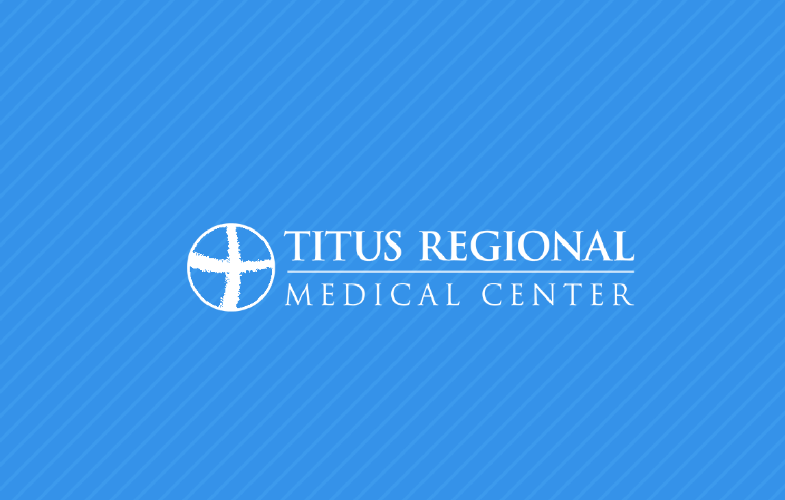 Using Data to Close Rural Health Gaps: How Titus Regional Medical Center is Leading the Way