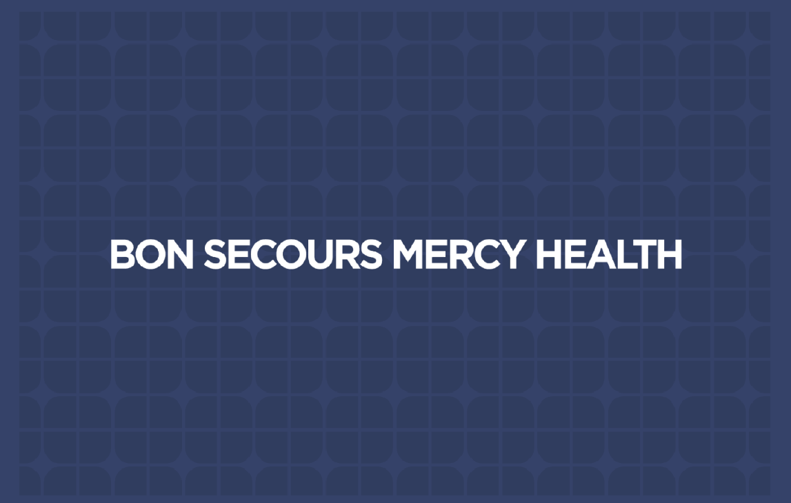 Transparency Across Teams: How Bon Secours Mercy Health Created a Centralized Community Data Hub