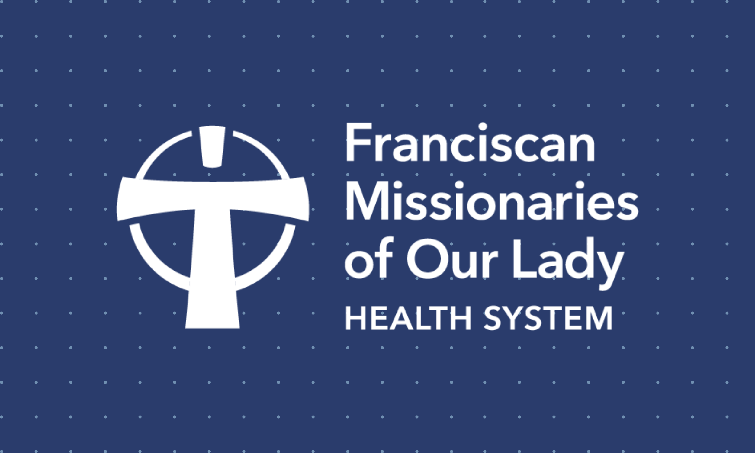 How Franciscan Missionaries of Our Lady Health Services Cut CHIP Planning Time in Half with Metopio 