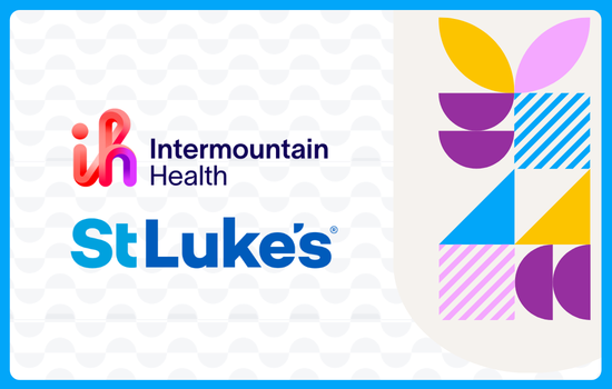 How St. Luke's Health System and Intermountain Health Turned Priorities into Targeted, Fundable Projects&nbsp;