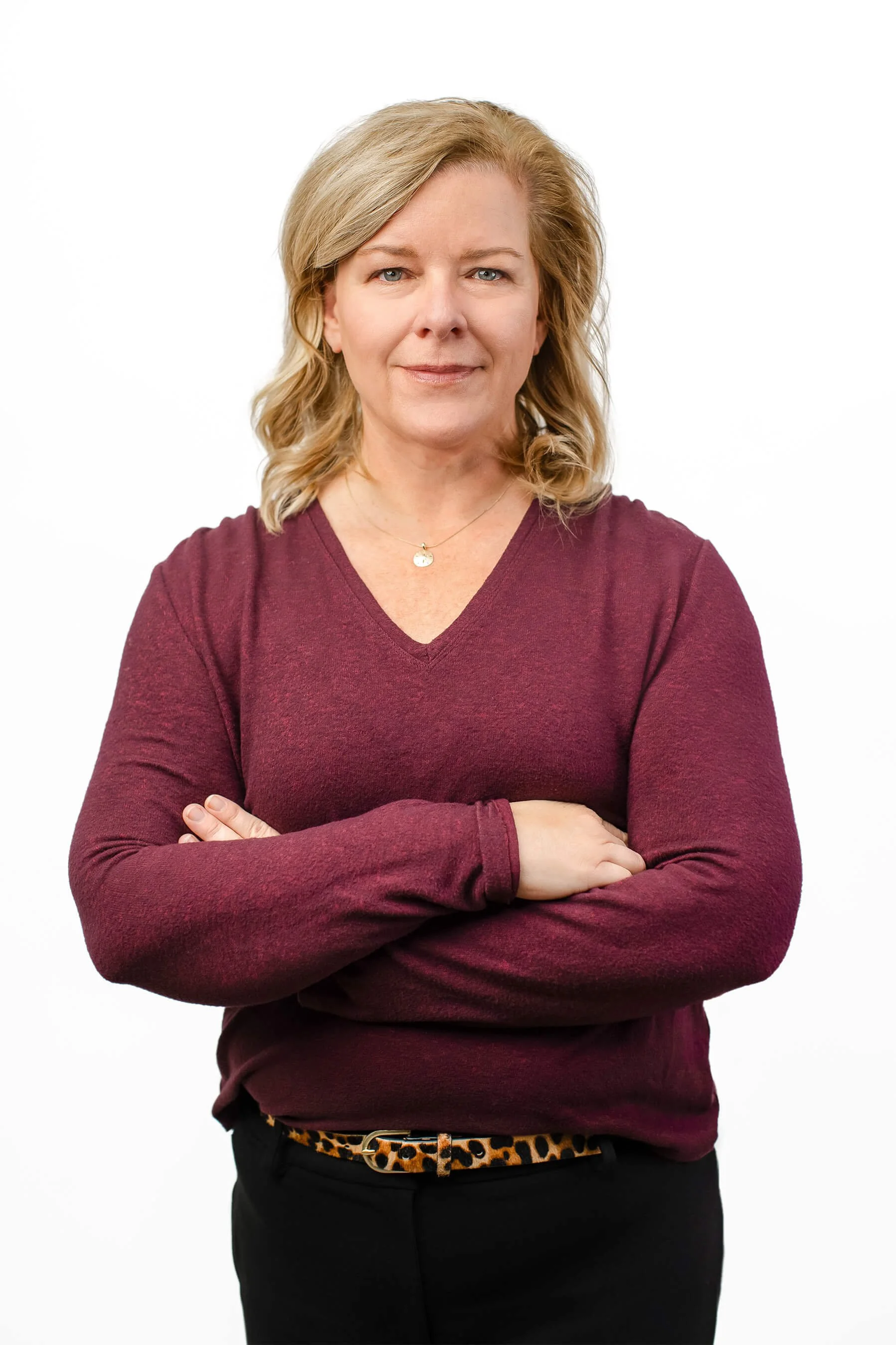 Angie Grover, COO and Co-Founder, Metopio