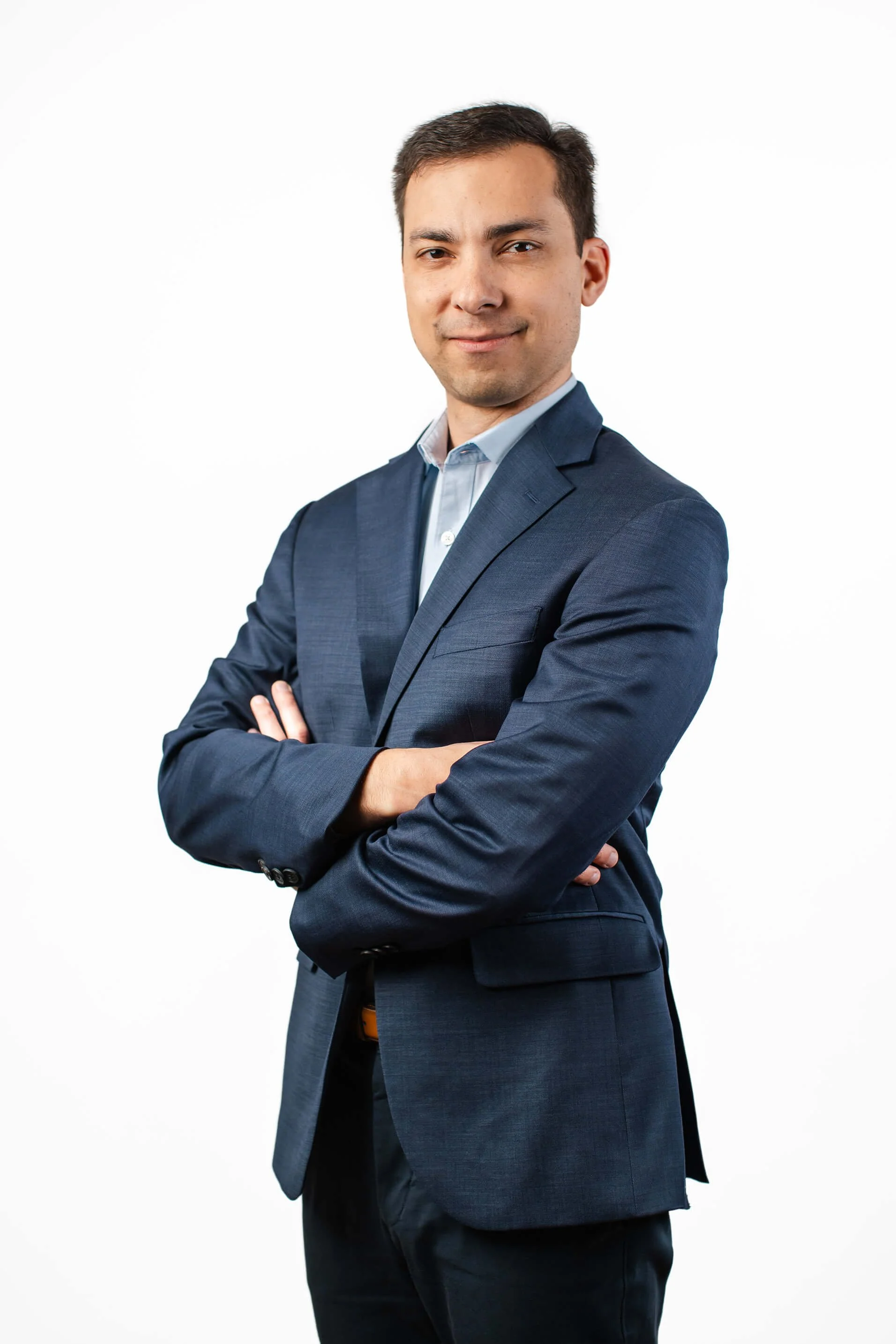 Jonathan Giuffrida, CTO and Co-Founder, Metopio