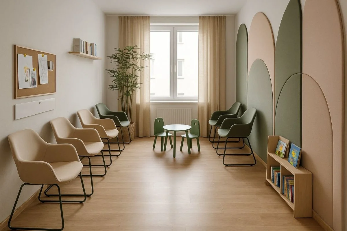 Wie läuft ein Ersttermin bei Logosoma ab?