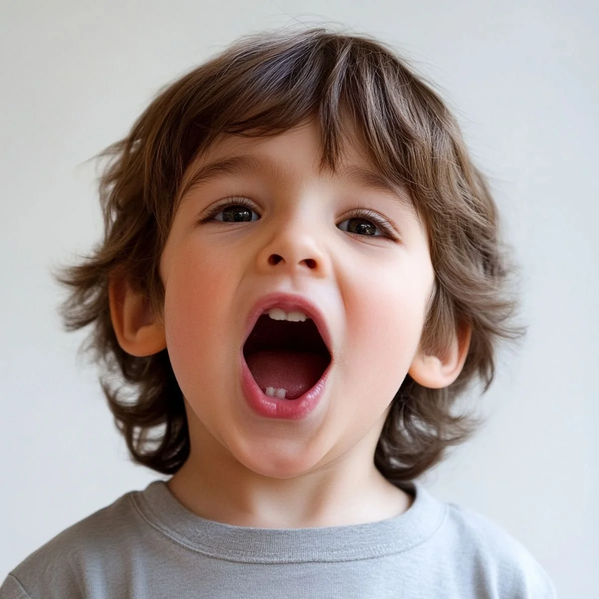 Braucht mein Kind logopädische Unterstützung?