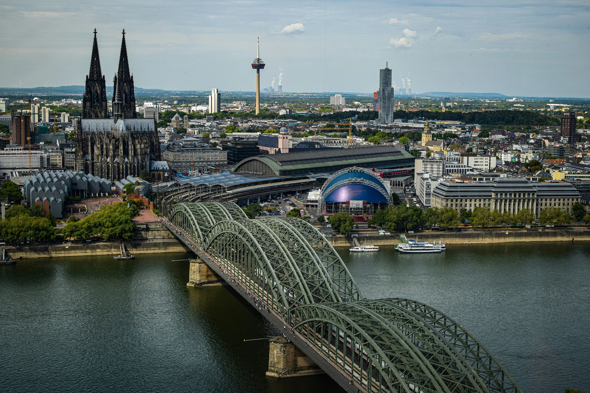 Köln