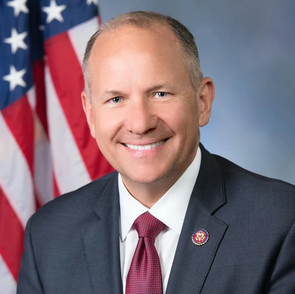 Congressman Lloyd Smucker