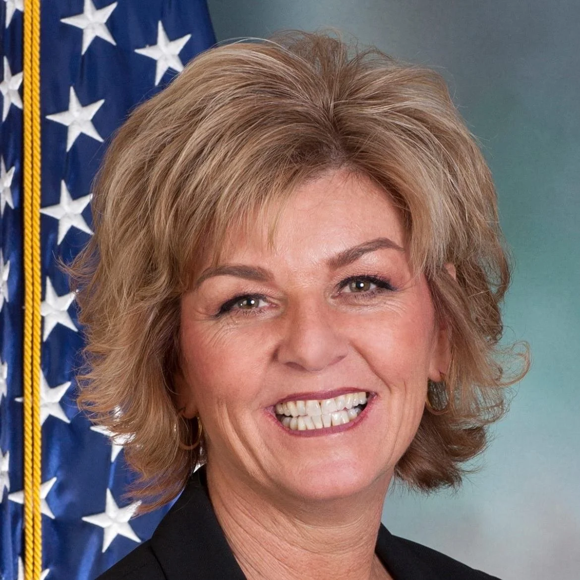 State Rep Mindy Fee