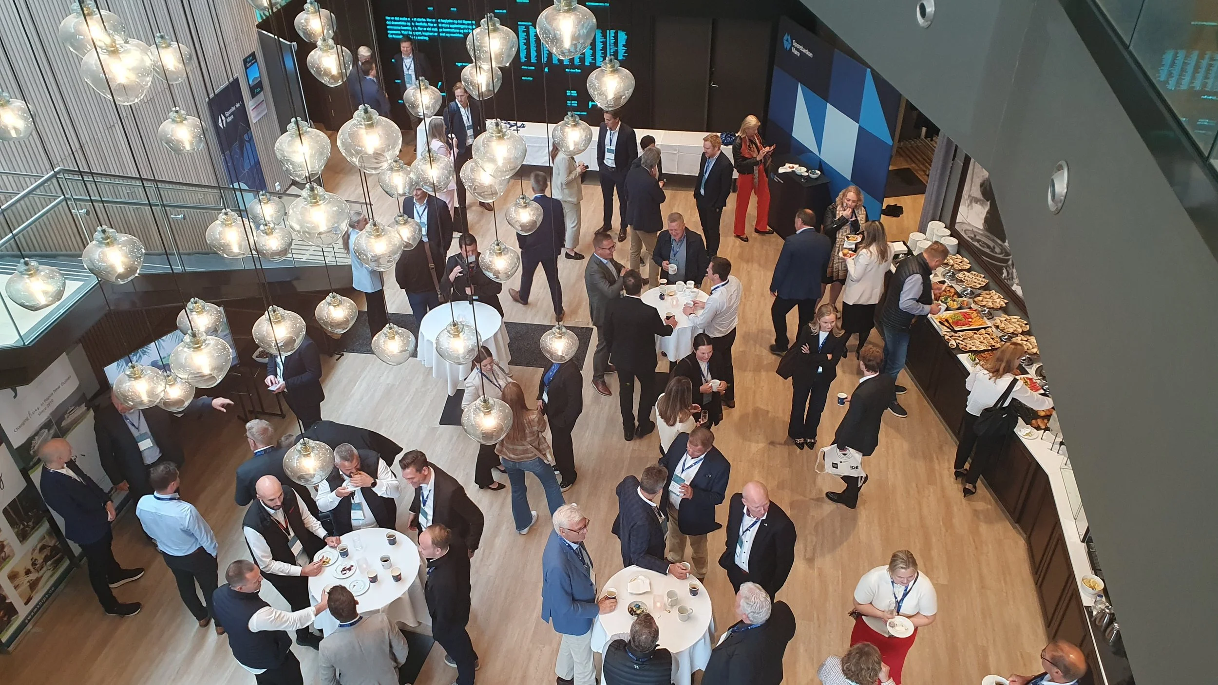 Fosnavågkonferansen 2026