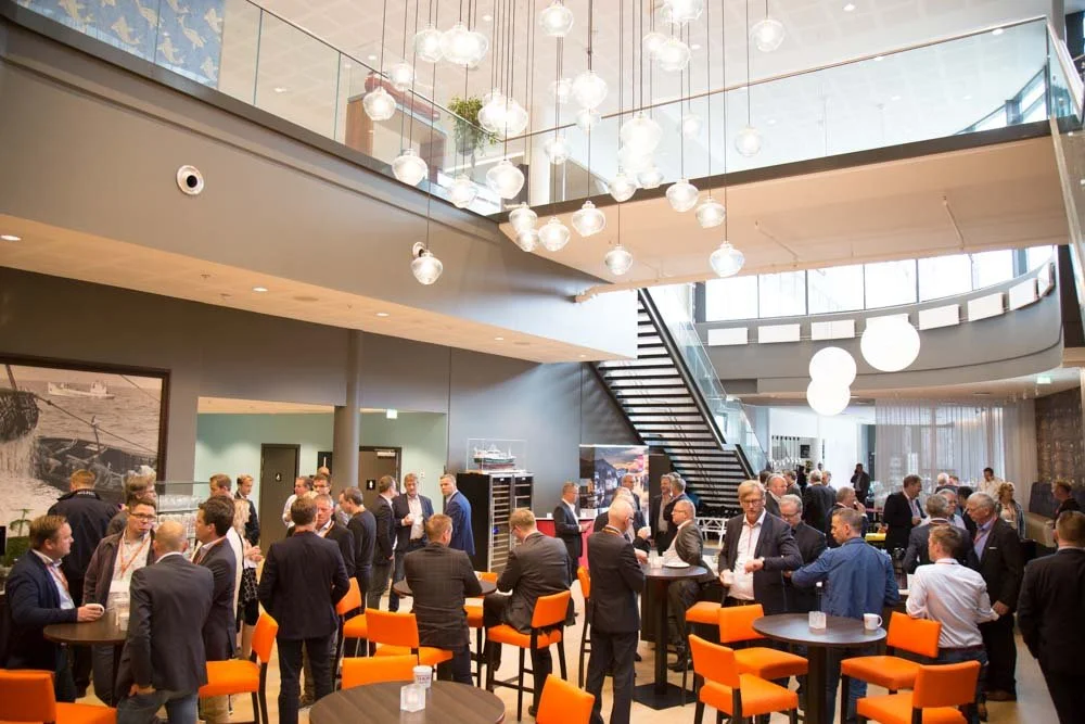 Fosnavågkonferansen 18. juni 2026