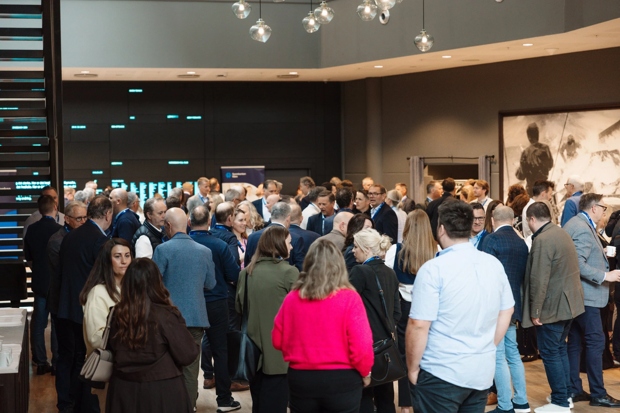Fosnavågkonferansen 18. juni 2026
