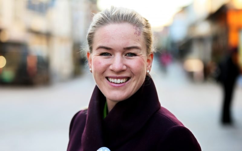 Kommunikasjon og samarbeid på Mandagsklubben 18. mars