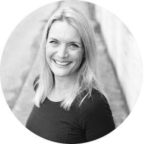 Gry Cecilie Sydhagen