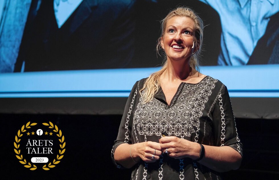 Endringsleiing og kommunikasjon er tema på Mandagsklubben 27. mai