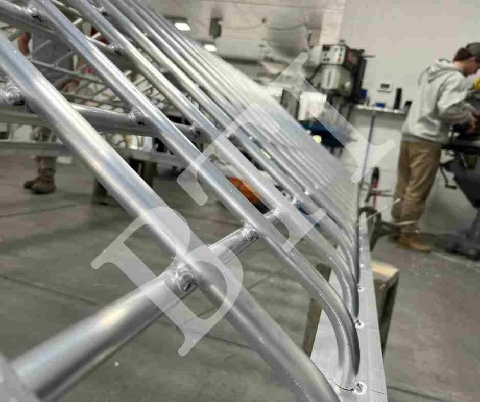 stormwater solutions trash rack