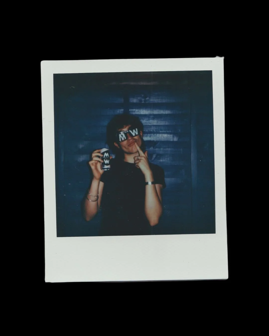 Shades, sound, sip. Repeat.