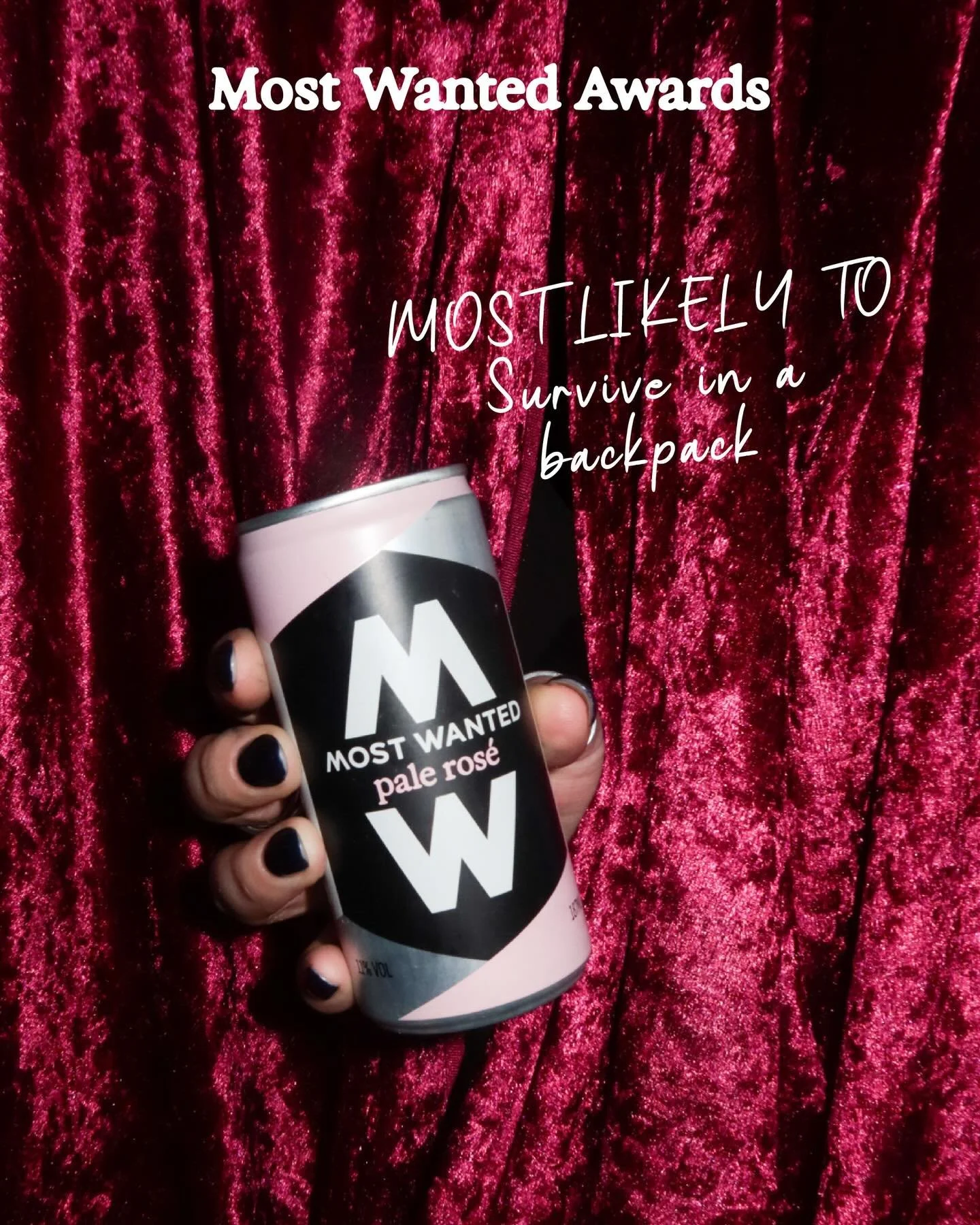 January needed a recap.
So we made one.
In can-form.
(and this is your not so subtle reminder award season is the perfect time to crack open a can or sip on a glass on MW👀)