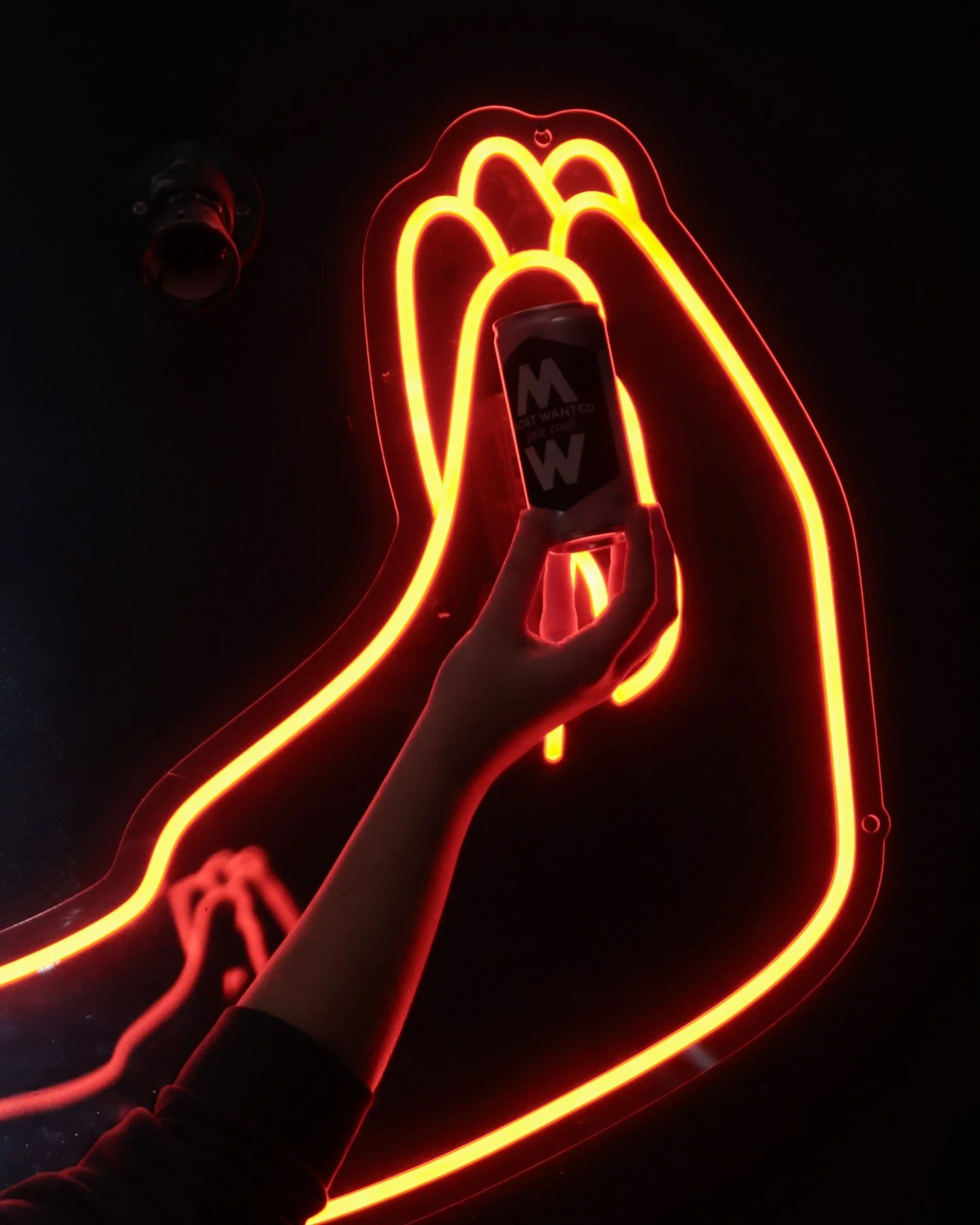 When the moment&rsquo;s dialled in. 🤌
We're the wine for it