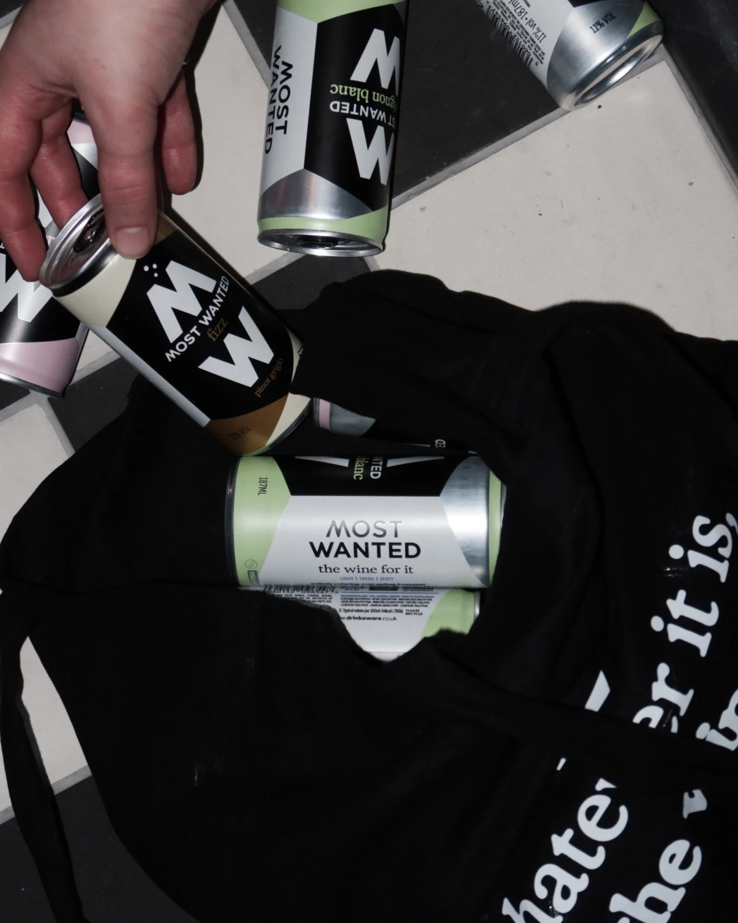 When the plan was &ldquo;just one&rdquo;.👀