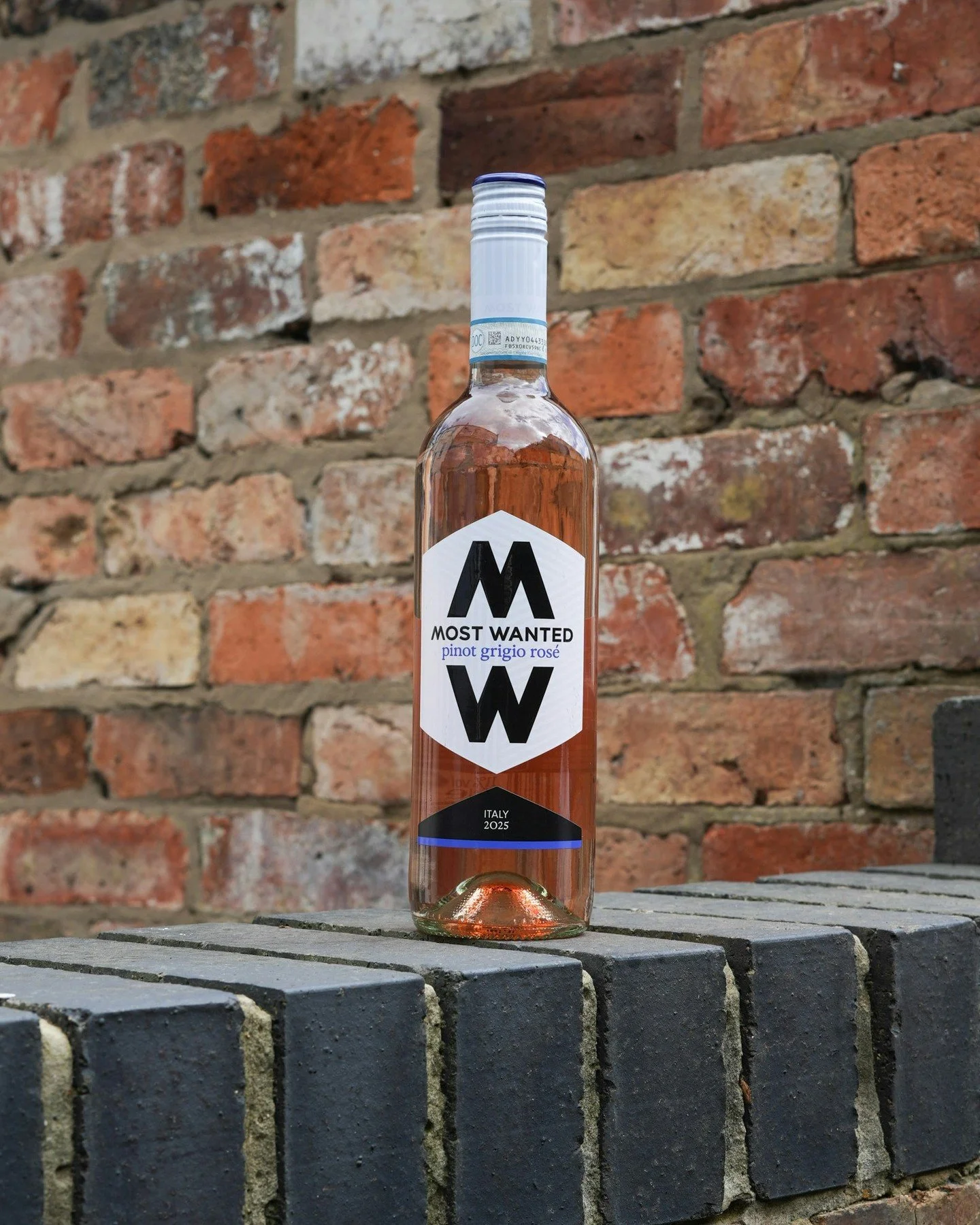 Never skipped 🌸🎶

Found in @morrisons

#mostwantedwines