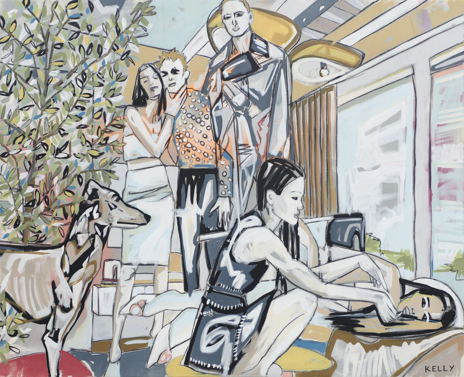 ArtS In The Heart Of Augusta (Augusta, GA)