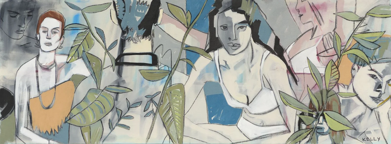 COCOA BEACH ART SHOW (COCOA BEACH, FL)