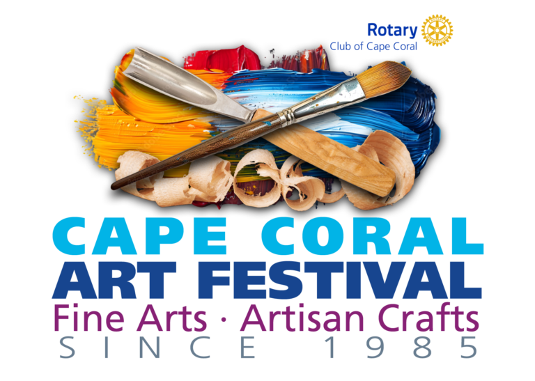 CAPE CORAL ART FESTIVAL