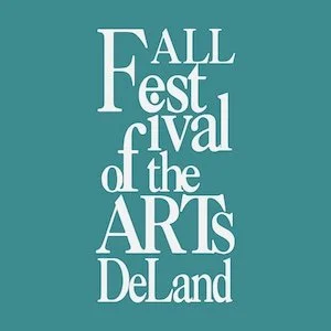 Fall Festival of the Arts - DeLand 2026