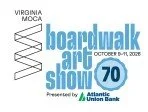 Boardwalk Art Show