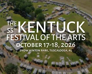 Kentuck Festival of The Arts