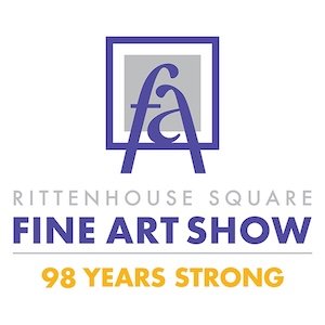 Rittenhouse Square Fine Art Show