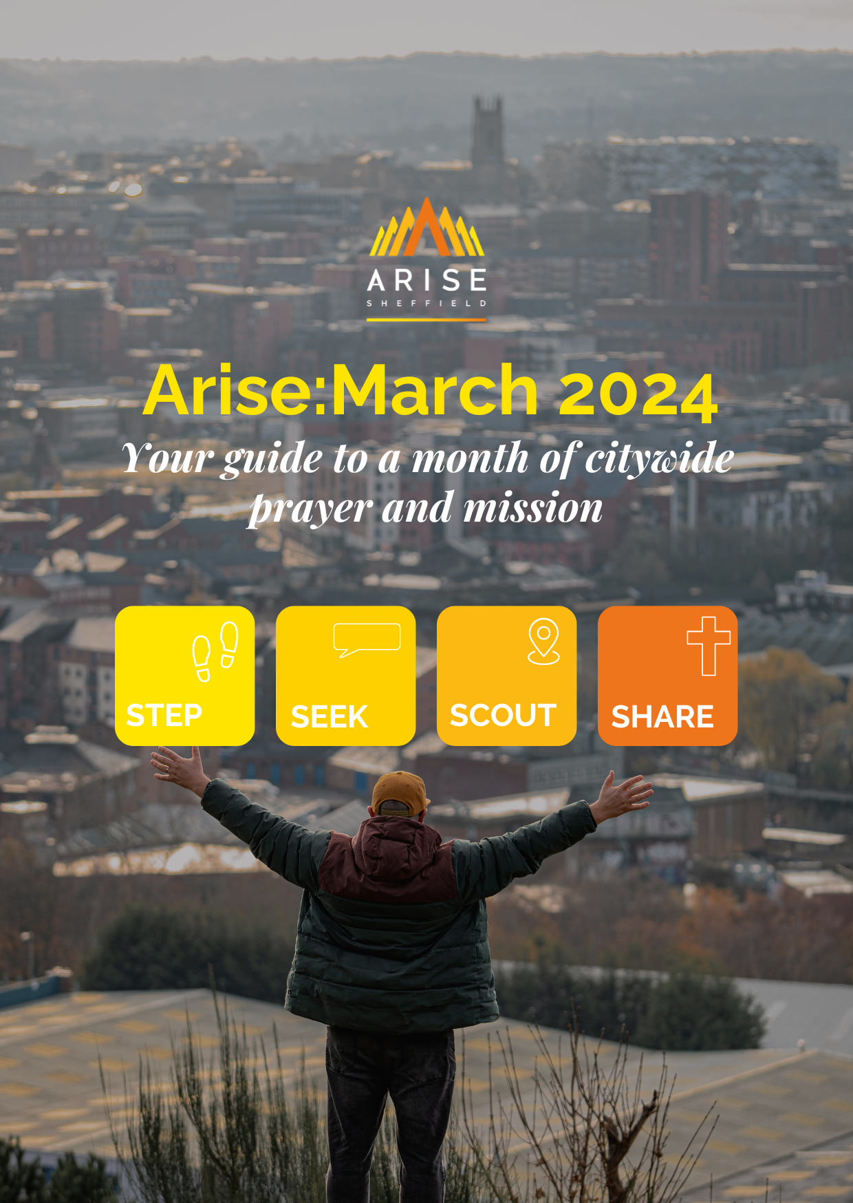 Arise:March 2024 Guide