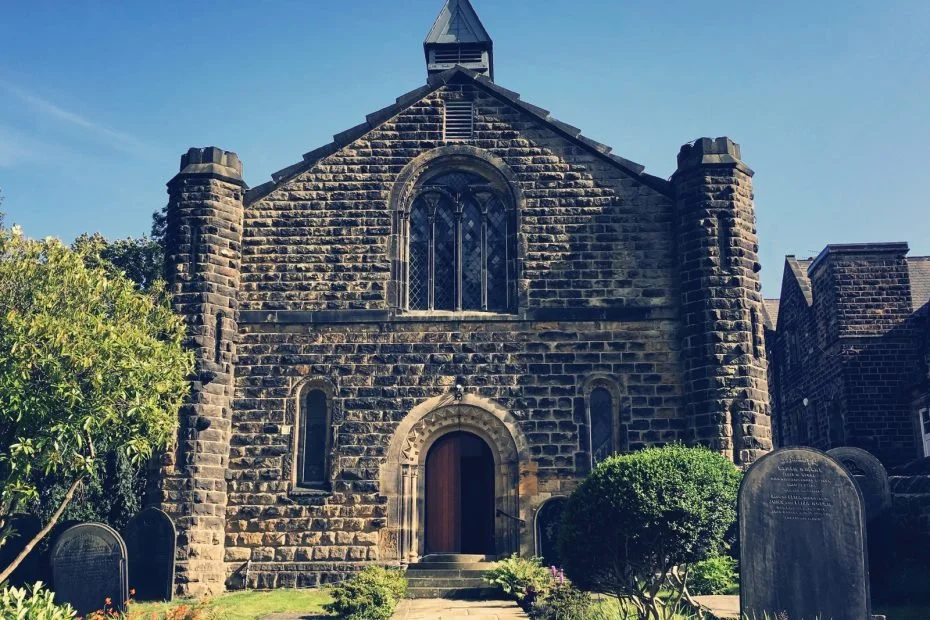 Building Bridges in Oughtibridge
